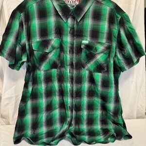 Dixxon Bamboo O'Malley